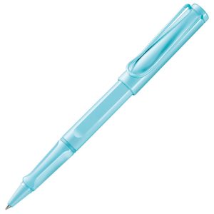 ROLLER LAMY SAFARI 3D1 AZUL PASTEL