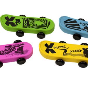 EXPOSITOR 24 GOMA MONOPATIN SURTIDAS