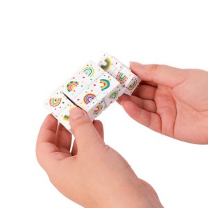 EXPOSITOR 15 CUBO DE ACTIVIDADES