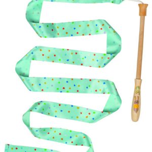 EXPOSITOR 10 CINTAS GIMNASIA PRIMAVERA SURTIDAS