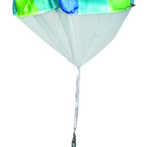 JUEGO PARACAIDISTA COLORES SURTIDOS