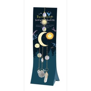 ATRAPASOL MAGICO CRISTALES IT'S MAGIC