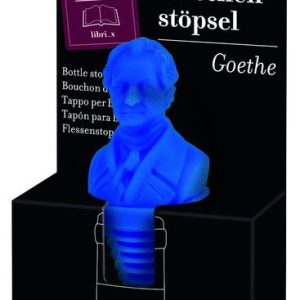 TAPON PARA BOTELLAS GOETHE SURTIDOS