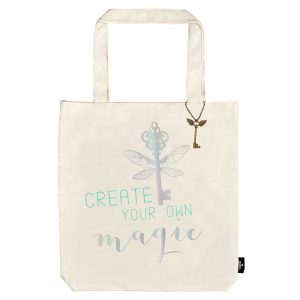 BOLSA DE TELA DE LA COMPRA YOUR OWN MAGIC