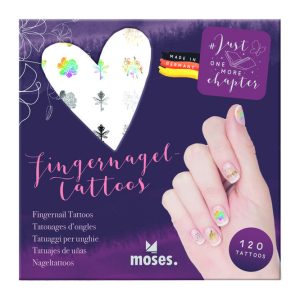 TATUAJES PARA U?AS AMANTES LECTURA