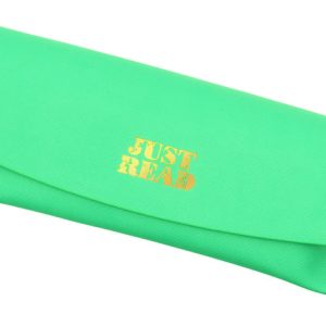 FUNDA DE GAFAS BOOKLOVERS COLORES SURTIDOS