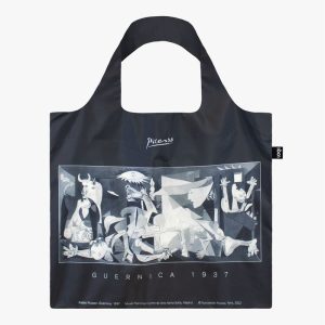 BOLSA LOQI PABLO PICASSO GUERNICA
