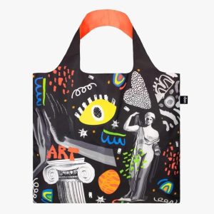 BOLSA LOQI CLASSIC ART