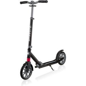 PATINETE NL 500-205 NEGRO-GRIS