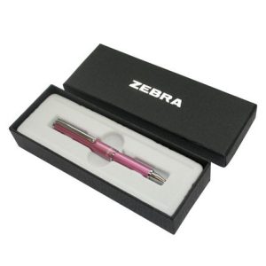 BOLIGRAFO ZEBRA SL-F1 0,7 ROSE GOLD