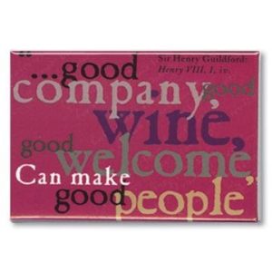 IMAN RECTANGULAR GOOD COMPANY