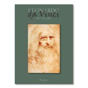 IMAN RECTANGULAR CON TARJETA AUTORRETRATO