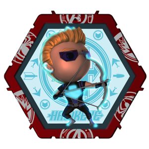 WOW! POD MARVEL - HAWKEYE (WO)