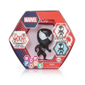 WOW! POD MARVEL - VENOM (WO)