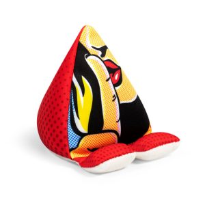 SOPORTE COJIN PLUSHEEZ LABIOS