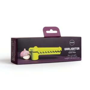 PRENSA DE AJO GARLIGATOR