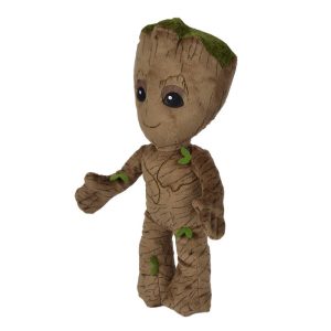 PELUCHE JOVEN GROOT 25 CM