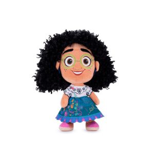 PELUCHE ENCANTO MIRABEL 25 CM