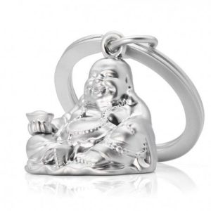 LLAVERO METALMORPHOSE INSPIRING BUDDHA