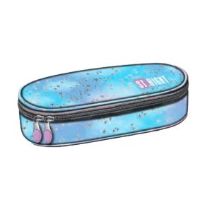 PORTATODO OVALADO PASTEL STARS