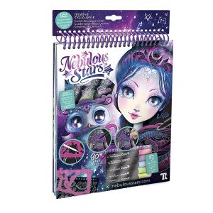 CUADERNO DE BOCETOS ECLIPSIA