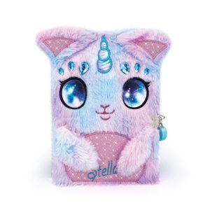 DIARIO SECRETO - STELLA