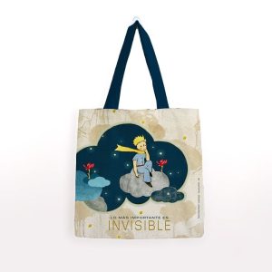 BOLSA ALGODON MEDIANA LPP - 11 NUBE