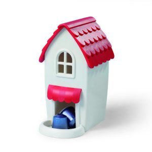 DISPENSADOR DE CAPSULAS DE CAFE CASITA