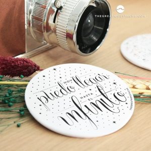 PACK 3 ESPEJOS HOY PUEDO CON TODO