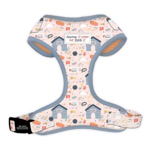 KIT ARNES PERROS EL MEJOR AMIGO QUE SE PUEDE TENER TALLA S