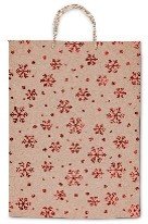 BOLSA REGALO POLVO DE ESTRELLAS 20,5X26+11,5