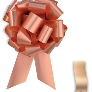 LAZO AUTOMATICO 19X40 ORO