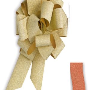 LAZO AUTOMATICO 19X40 COBRE