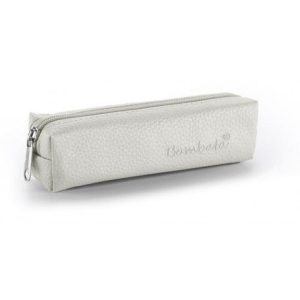 PORTATODO BOMBATA PEN CASE CLASSIC GREY