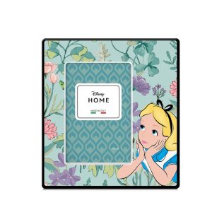 PORTARRETRATOS ALICIA EN EL PAIS DE LAS MARAVILLAS 18X20 CM