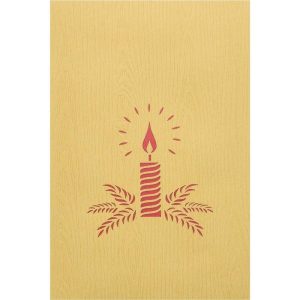 CHRISTMAS 3D CENTRO VELA