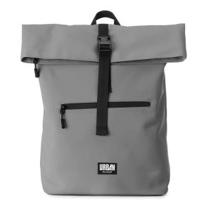 MOCHILA BOMBATA URBAN BIG BOSTON GRIS