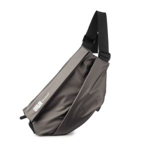BANDOLERA BOMBATA URBAN TOKIO MARRON