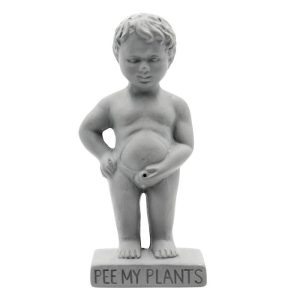 REGADERA DE PLANTAS PEE MY PLANTS