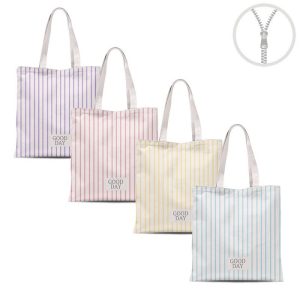 BOLSA ALGODON BASICS SURTIDOS