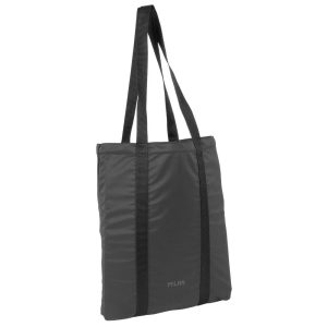 BOLSO TOTE BAG SERIE SHADOW NEGRO