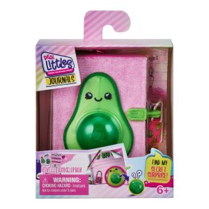 MINI DIARIOS SECRETOS SERIE 3 REAL LITTLES