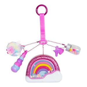 LLAVEROS COLGANTES TINY TINS REAL LITTLES