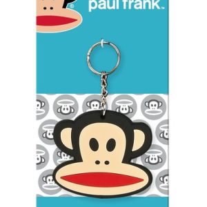 LLAVERO PAUL FRANK CAMPERS