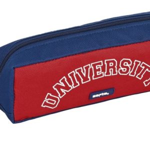 PORTATODO CON FUELLE UNIVERSITY