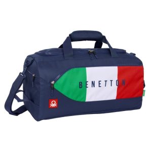 BOLSA DEPORTE BENETTON FLAG