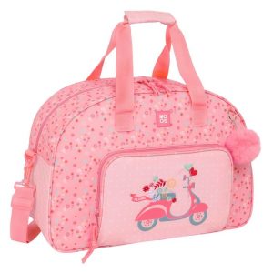 BOLSA DEPORTE RECICLADO MOOS PASSION