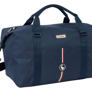 BOLSA DE FIN DE SEMANA EL GANSO ECLIPSE