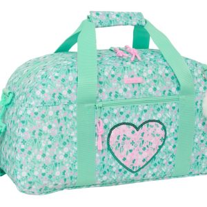 BOLSA DEPORTE SAFTA CUORE
