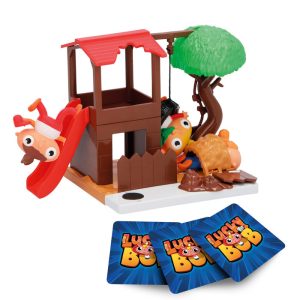 LUCKY BOB MINIPLAYSET- STREET